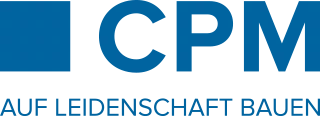 CPM - Logo