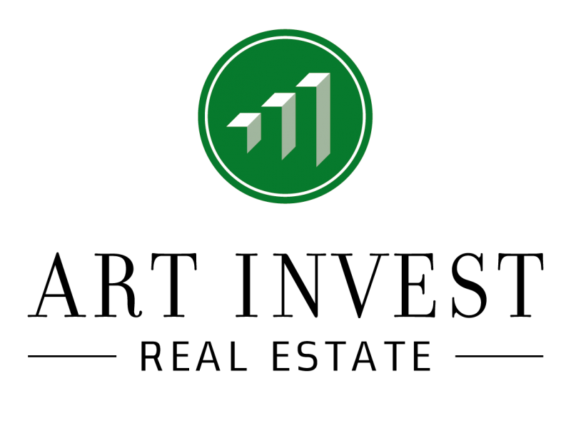 Logo des Arbeitgebers Art-Invest Real Estate