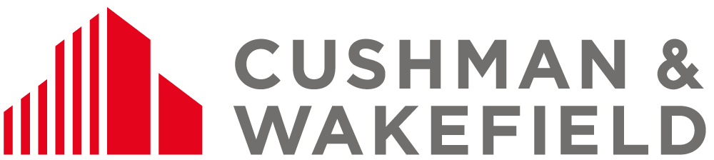 Logo Cushman&Wakefield