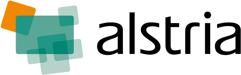 Logo des Arbeitgebers alstria advisors GmbH