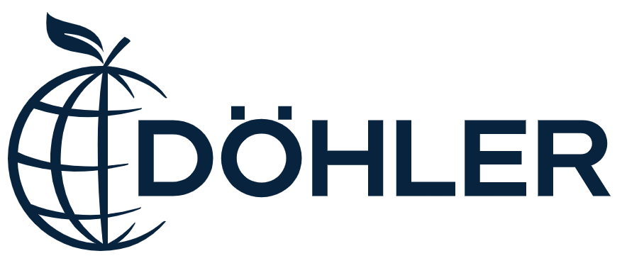 Döhler - Logo 2026