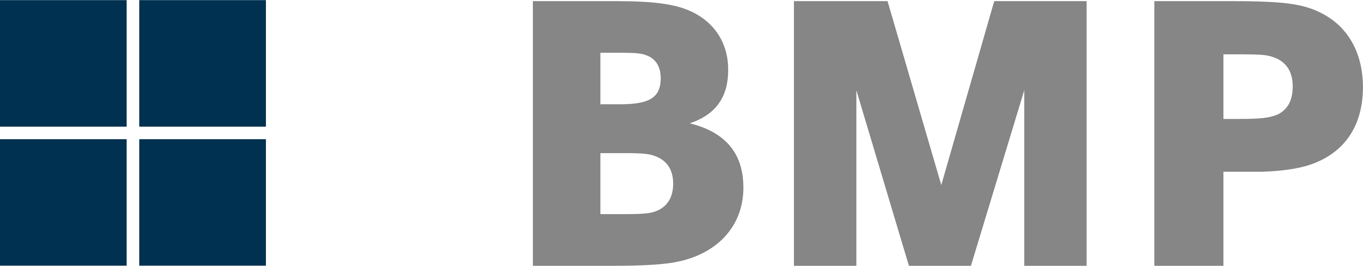 Logo des Arbeitgebers BMP Baumanagement GmbH