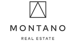Logo des Arbeitgebers Montano Real Estate